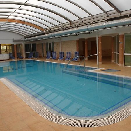 Aliz Apartman Zalakaros Luaran gambar
