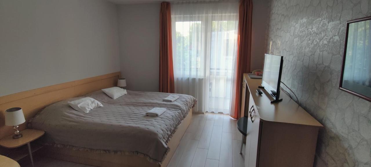 Aliz Apartman Zalakaros Luaran gambar