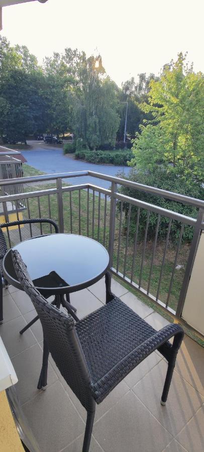 Aliz Apartman Zalakaros Luaran gambar
