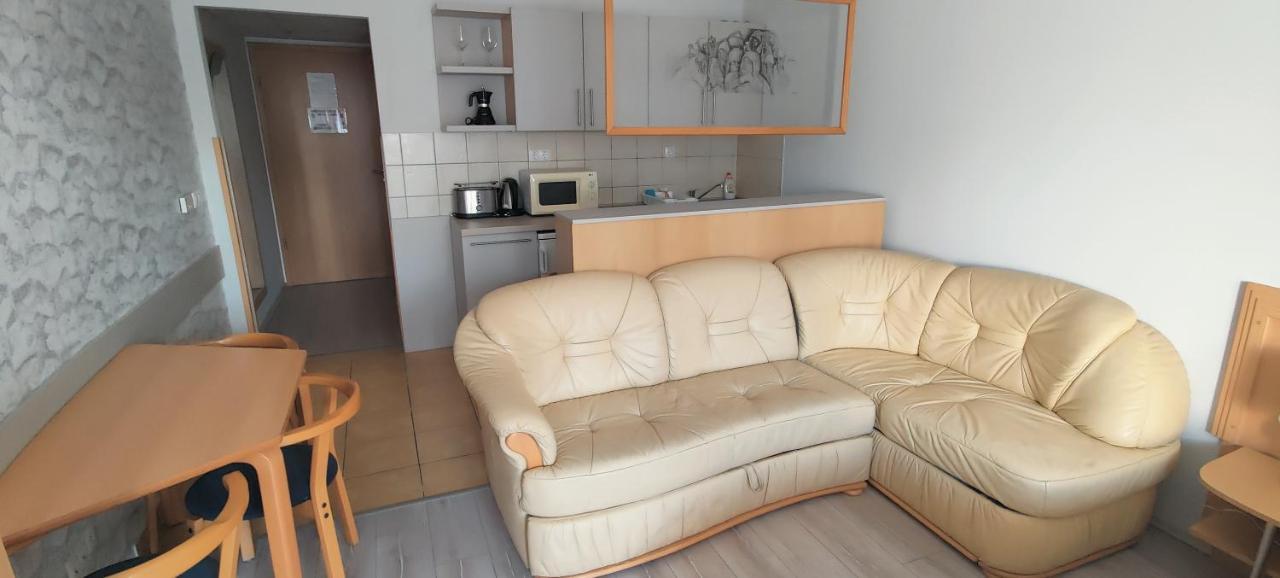 Aliz Apartman Zalakaros Luaran gambar