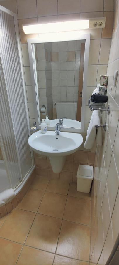 Aliz Apartman Zalakaros Luaran gambar