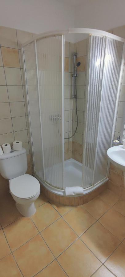 Aliz Apartman Zalakaros Luaran gambar