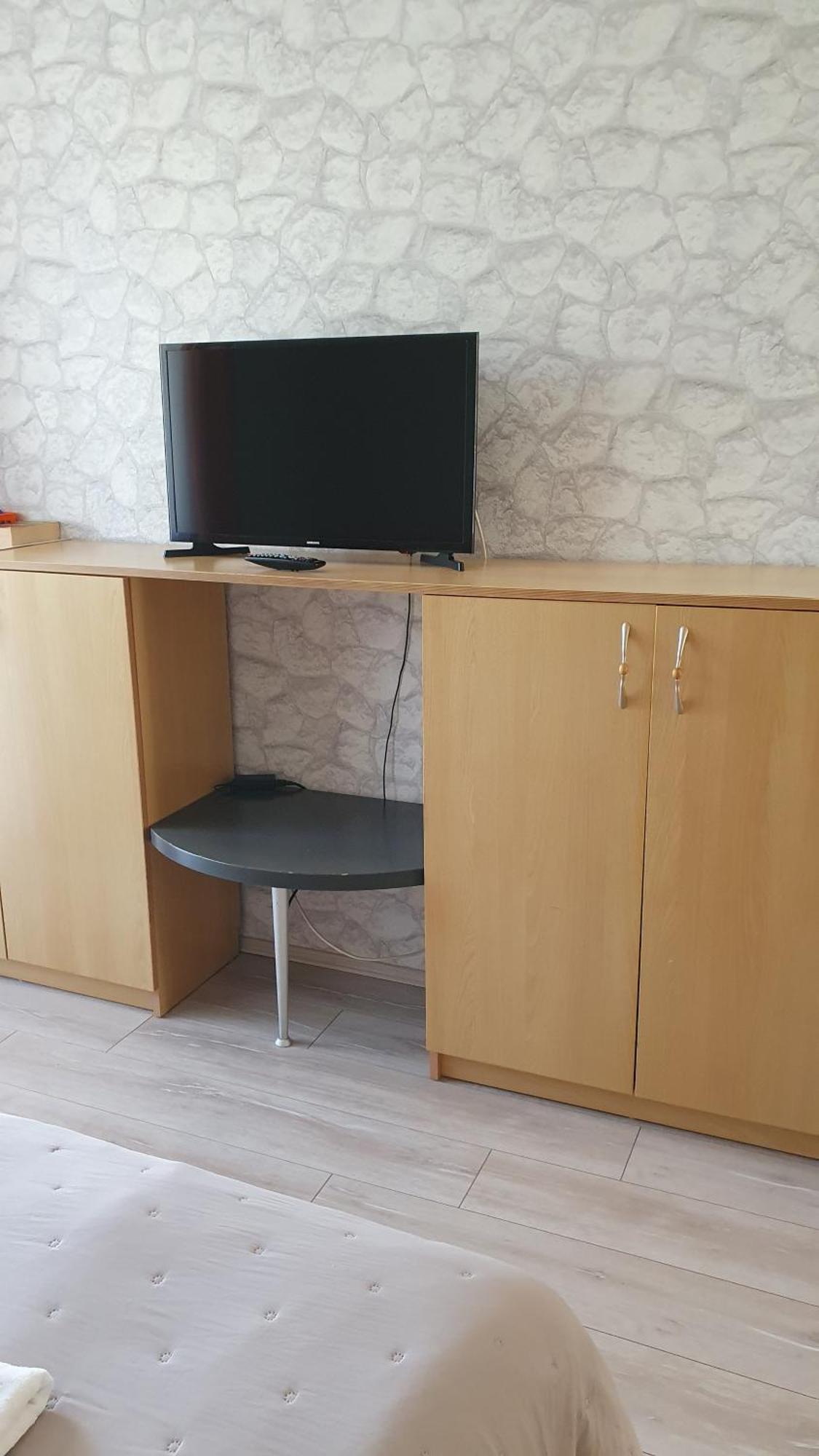 Aliz Apartman Zalakaros Luaran gambar