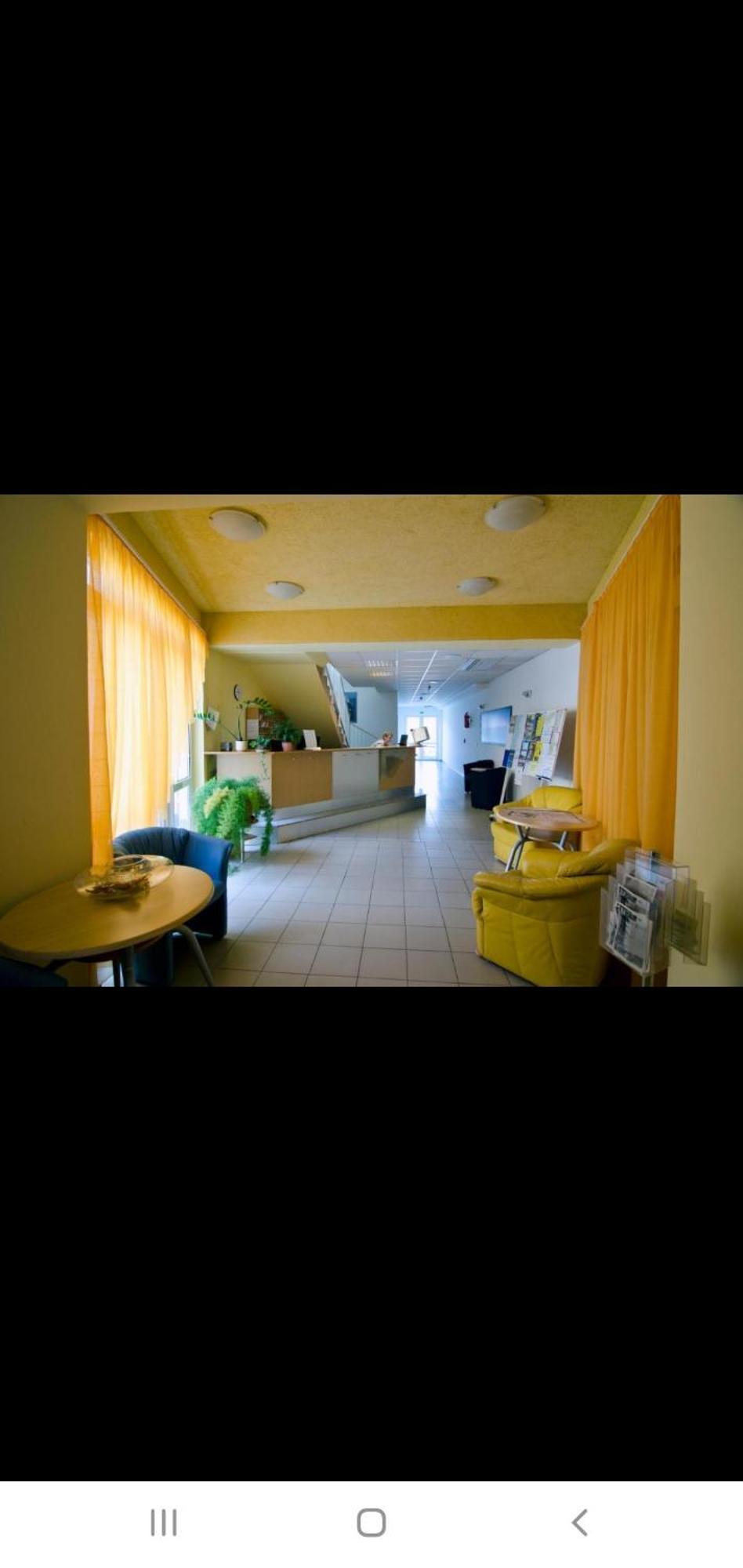 Aliz Apartman Zalakaros Luaran gambar