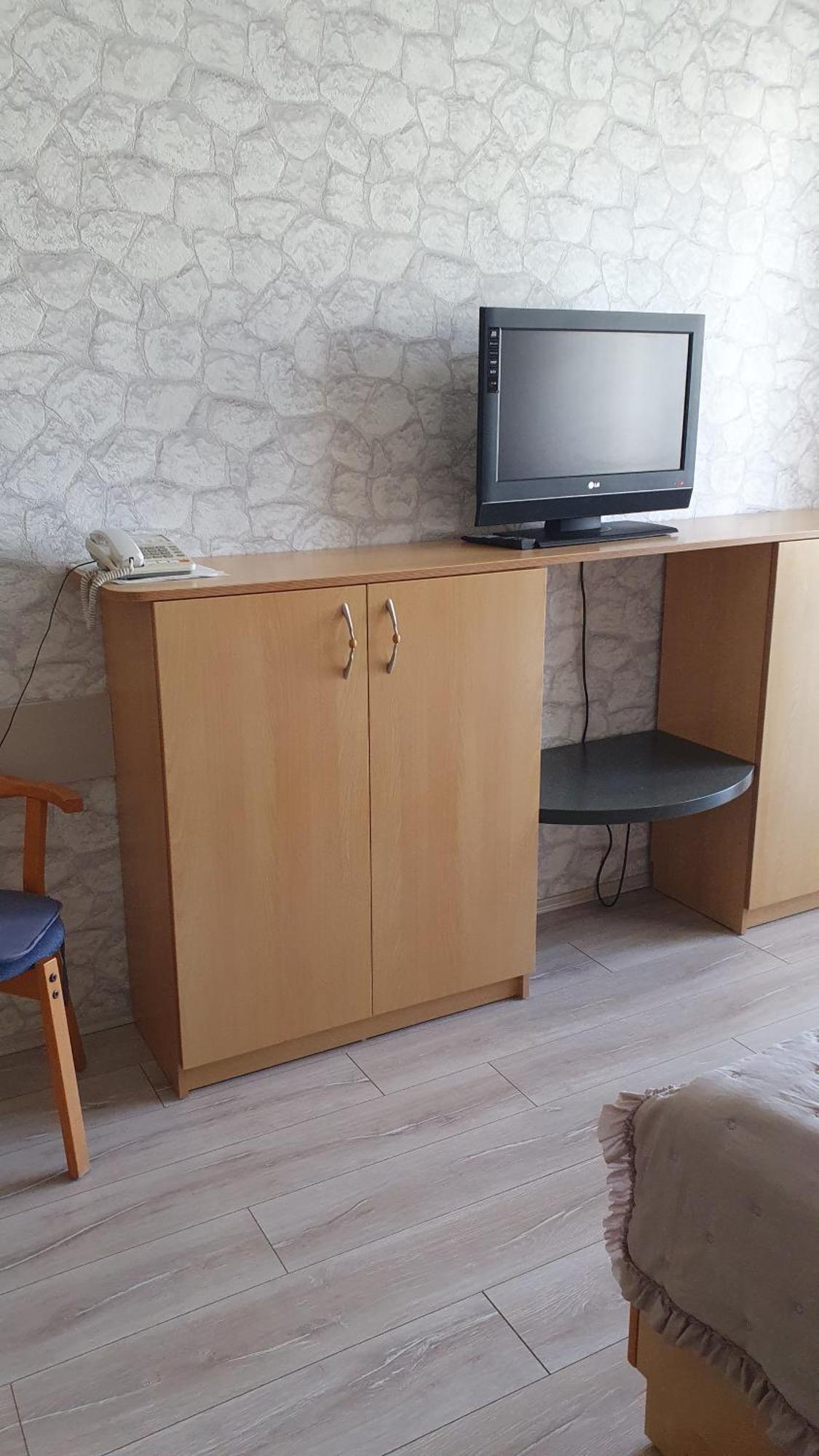 Aliz Apartman Zalakaros Luaran gambar